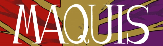 Presentacio del llibre "MAQUIS historia de Cisquet"