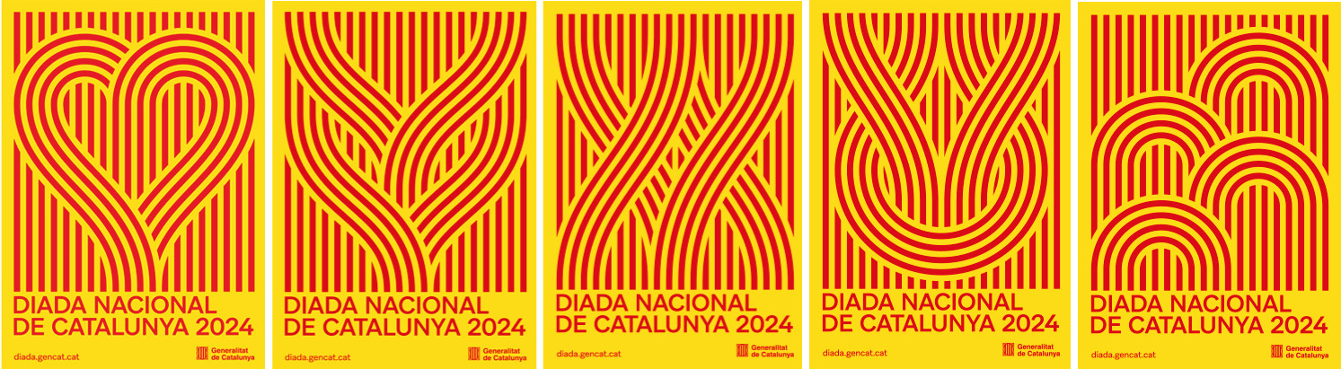 Què és sentir Catalunya - Diada 11 Setembre 2024