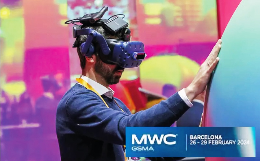 ¿Qué “tendencias globales” revelará el MWC Barcelona?