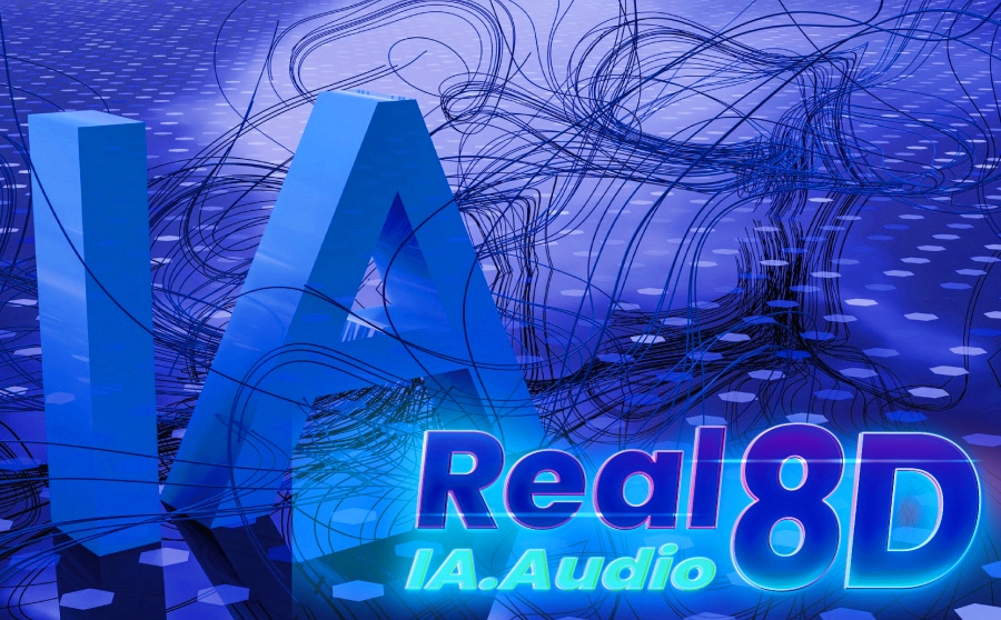 Real8D-IA.Audio arranca campaña de crowdfunding