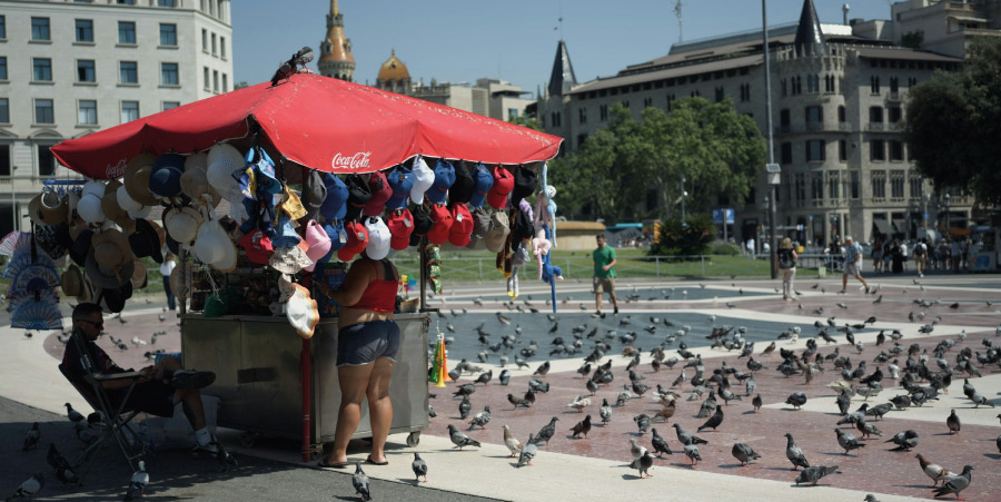 Residir o nacionalitzar-se preguntes i respostes