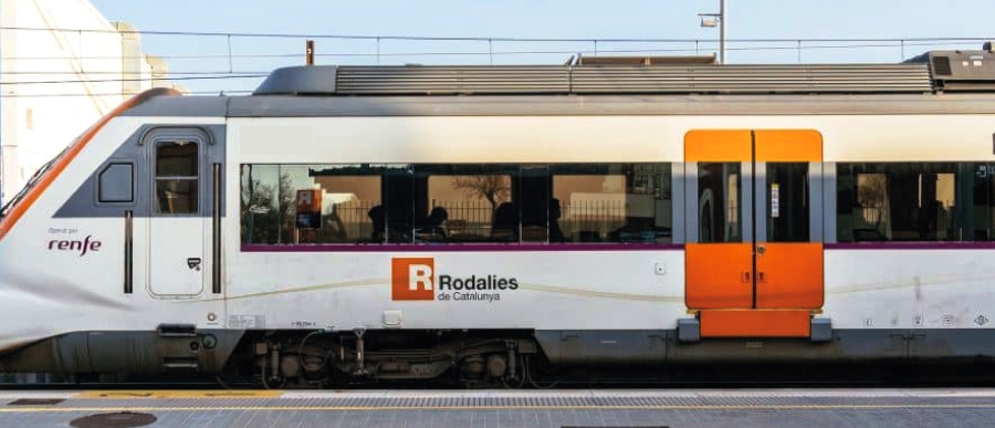 Rodalies 17 dies i mig d'incompetencia