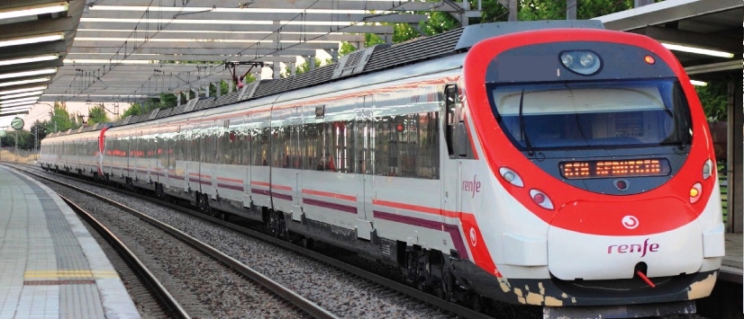 Rodalies 17 dies i mig d'incompetencia