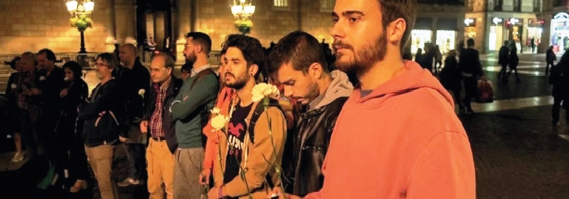 Rol dels professionals de serveis socials