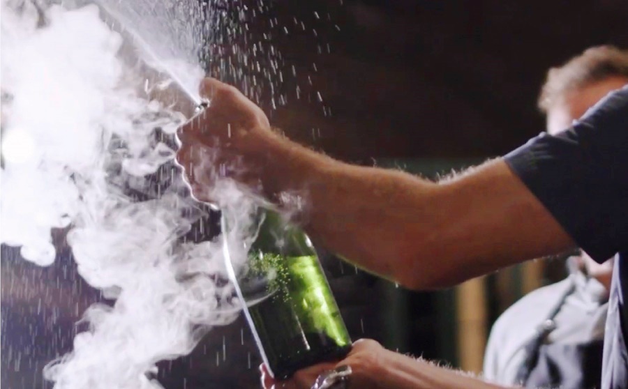 Rovellats, un celler, un desti enogastronomic del Penedès
