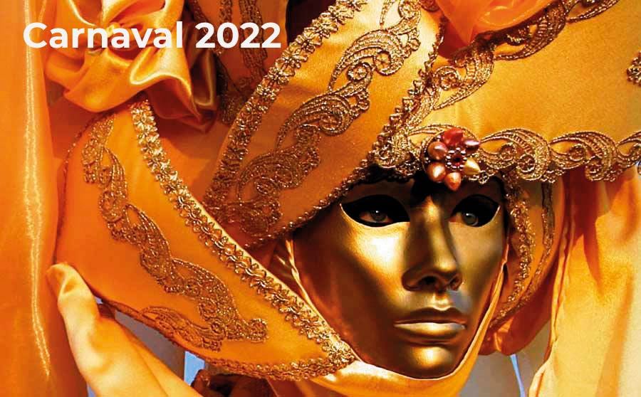 25 de febrer “La Rua de Carnaval del Vendrell”