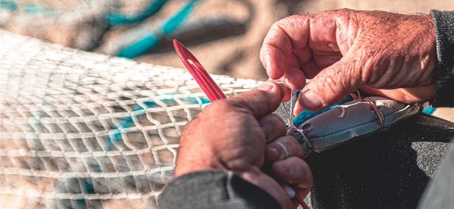 Ruta Artesana per Terres de l'Ebre i la pesca