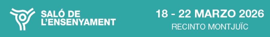 Salo Ensenyament 2026 pie