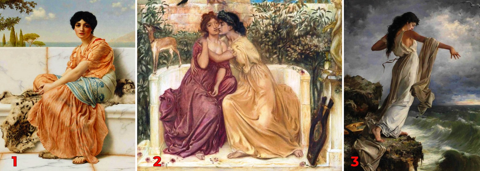 Sant Jordi  i l'Open Mic de literatura erotica