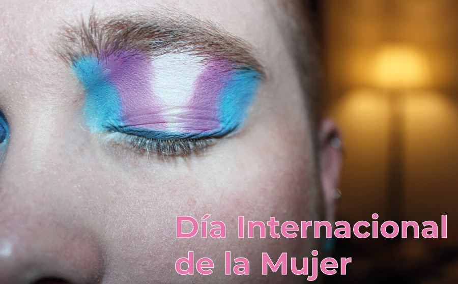 Se acerca el 8 de marzo “Día Internacional de la Mujer”