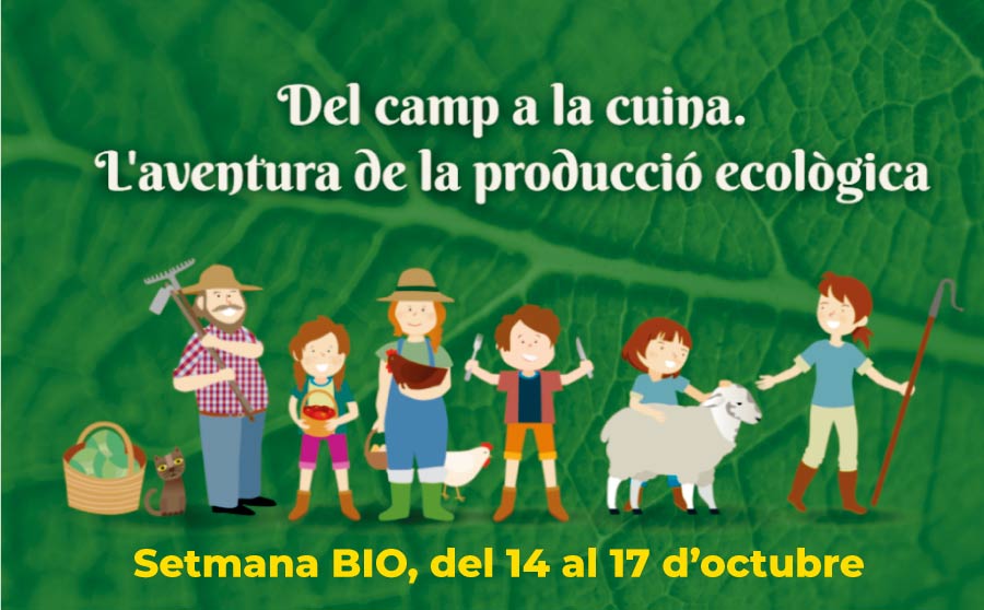 Setmana BIO 2021