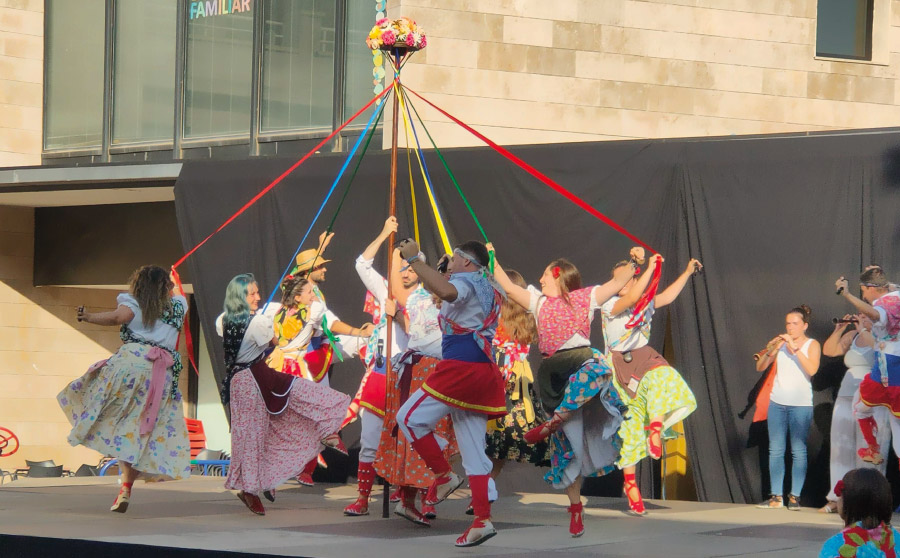 Som Festa Major 2023 Vendrell Gitanes