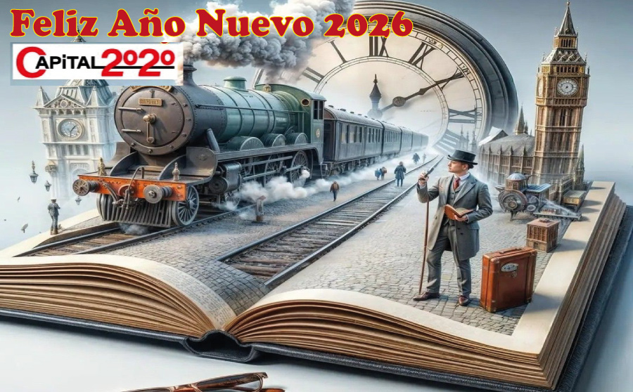 TOP10 de libros para empezar este 2026
