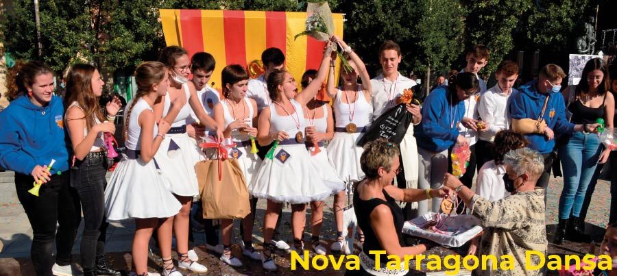 Nova Tarragona Dansa 