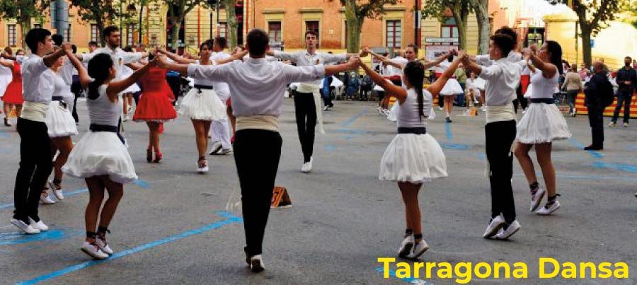 Tarragona Dansa 