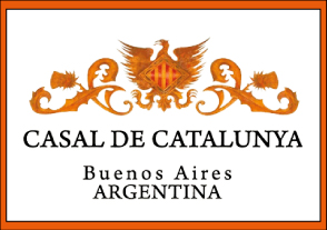 Teatre Margarita Xirgu del Casal Cde Catalunya a Buenos Aires