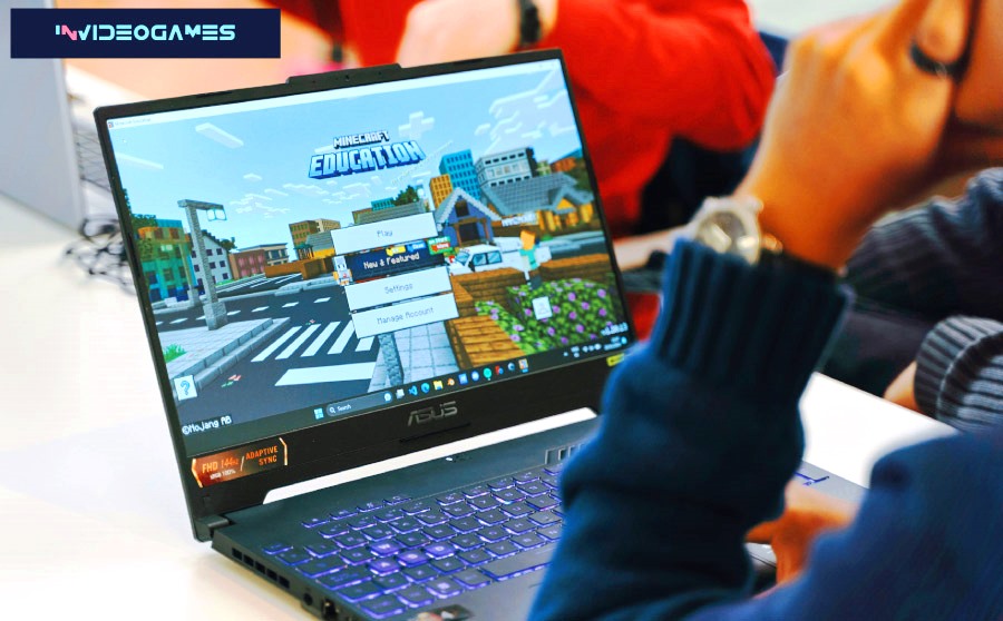 Terrassa epicentro de los videojuegos y la salud mental