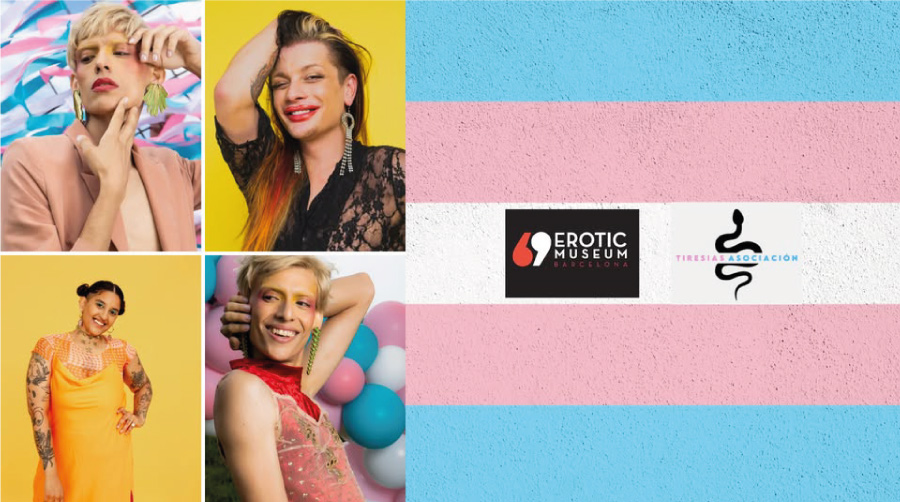 Dia Internacional de la Visibilitat Trans -31 de marc 2025