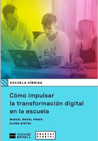 Transformación Digital de la Escuela