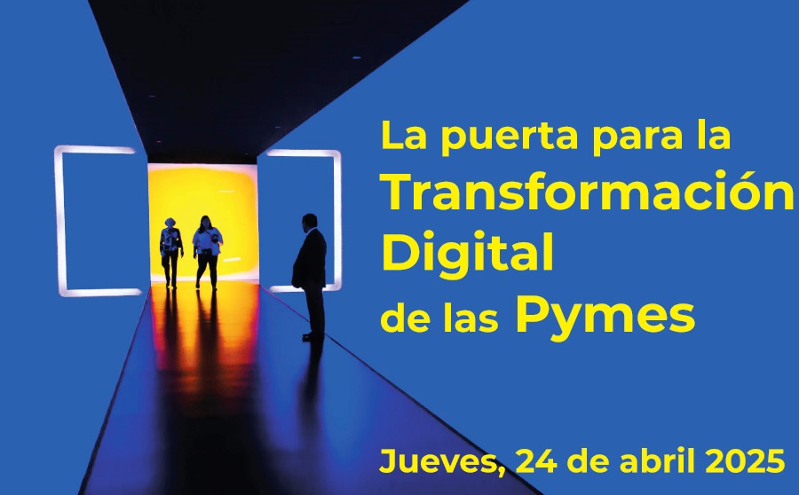 Transformación Digital para las pymes