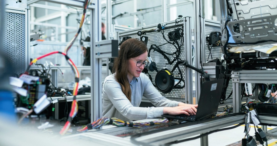 Treballs amb mes demanda del 2025 - robotica