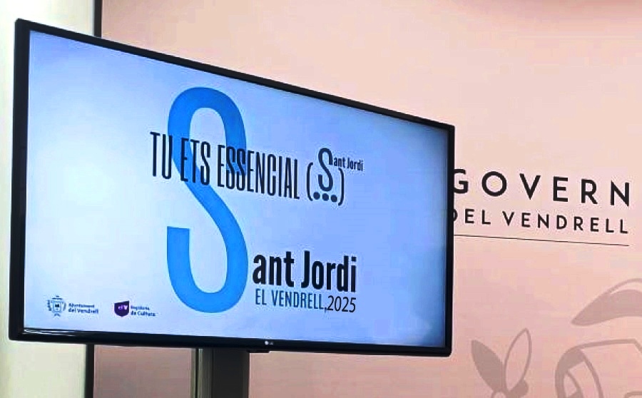 “Tu ets essencial” el Concurso de microrrelatos 20252024