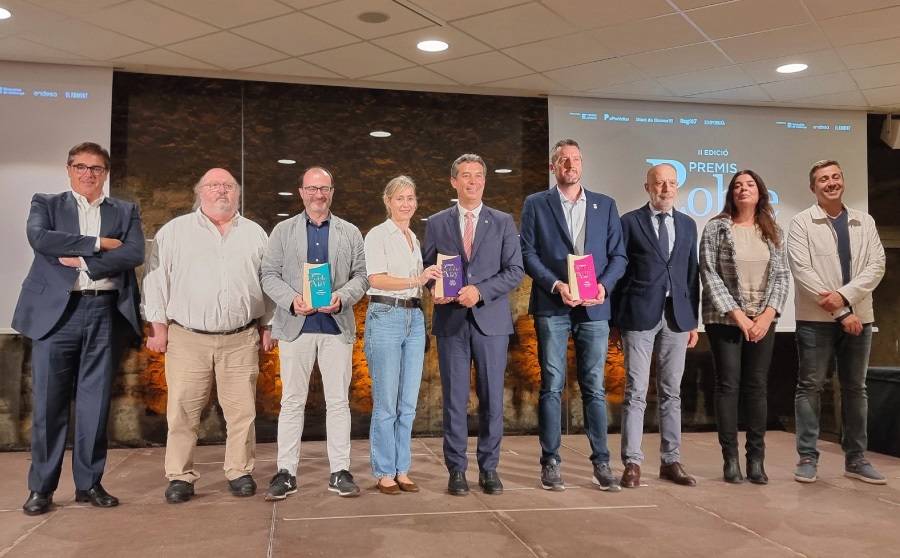 El Vendrell, premio “Poble Turístic de l’Any 2024”