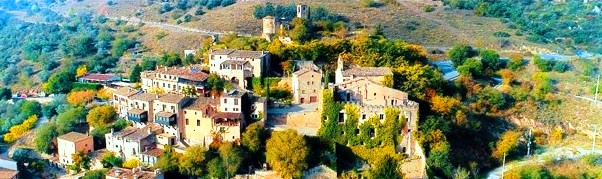 Visitem Castell de Montsonís general