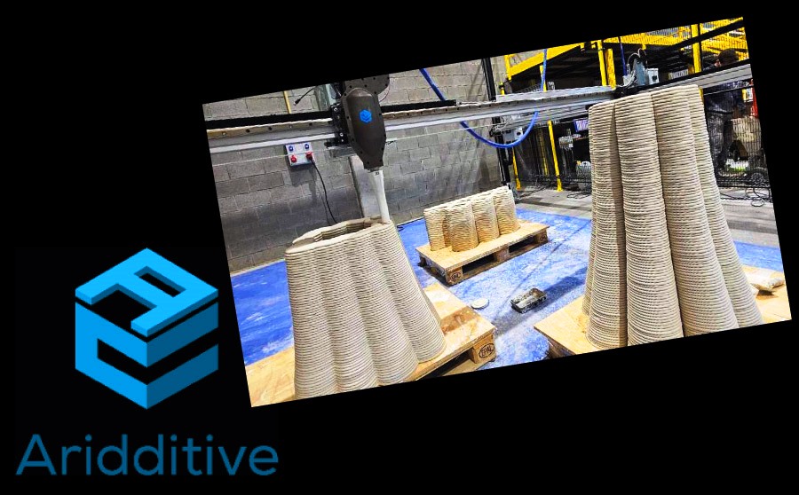 Volta 3D Printer, la nueva tecnología