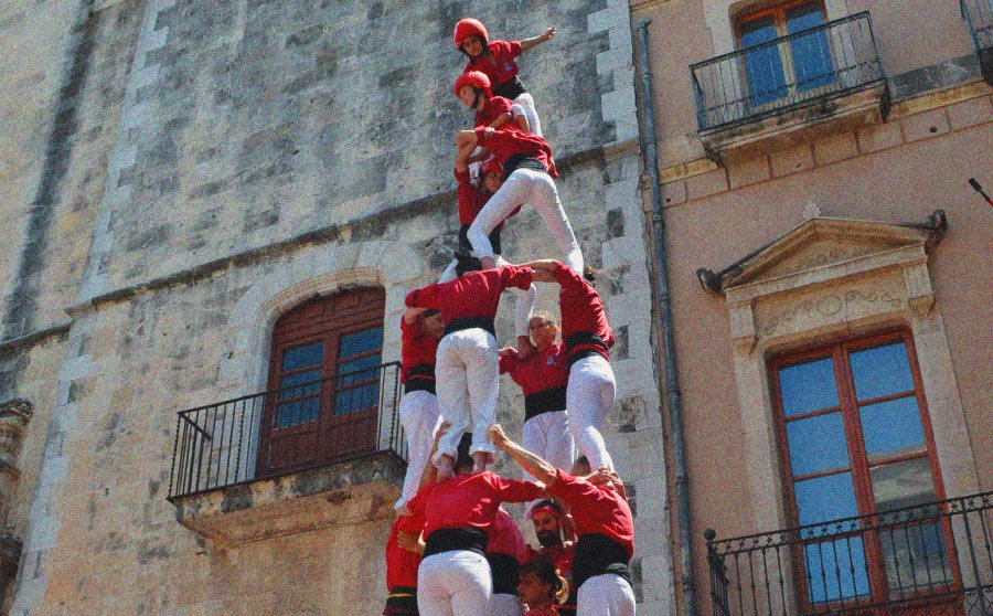 XXIX Concurs de Castells iniciara venta de entradas