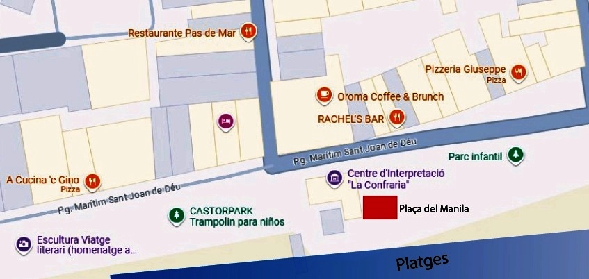 Xatonada Popular Calafell 2025