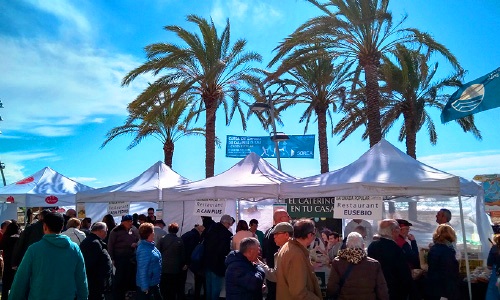 Xatonada Popular Calafell