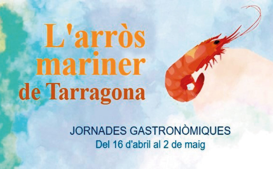L’Arròs Mariner de Tarragona