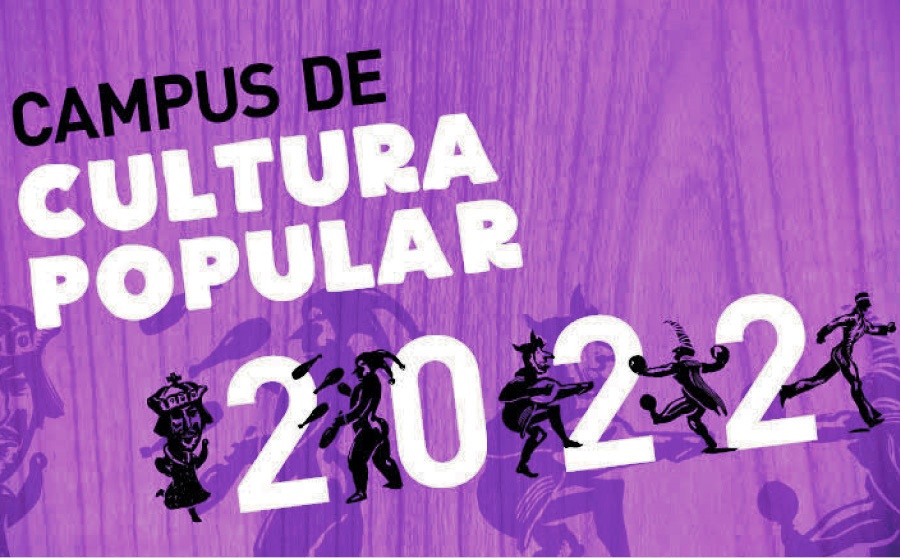 Campus de cultura popular 2022