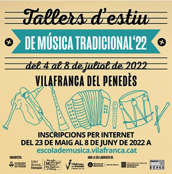 campus cultura popular2022 - tallers