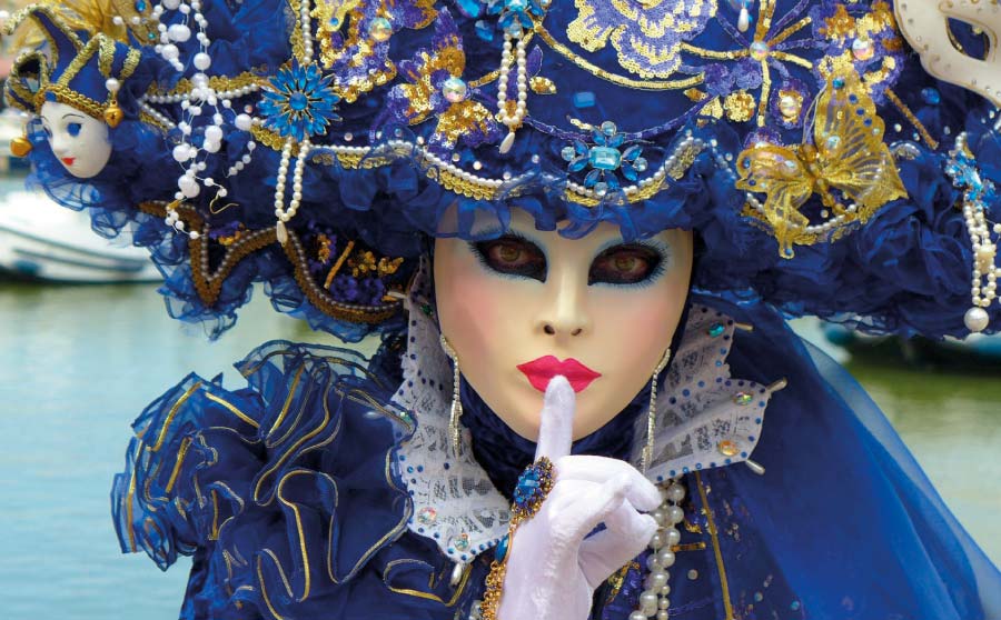 Un Carnaval lliure de músiques sexistes