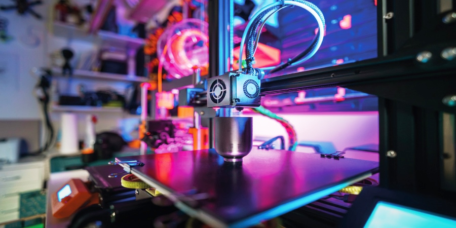 Treballs amb mes demanda del 2025 - impressio 3D