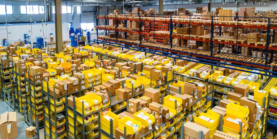 Treballs amb mes demanda del 2025 - logistica