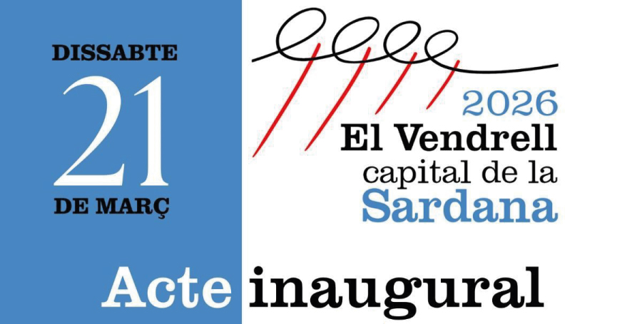 Anna Abad, guanya Concurs Vendrell Capital Sardana 2026