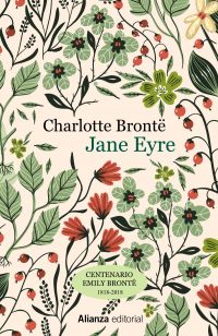 Jane Eyre  - Charlotte Brontë