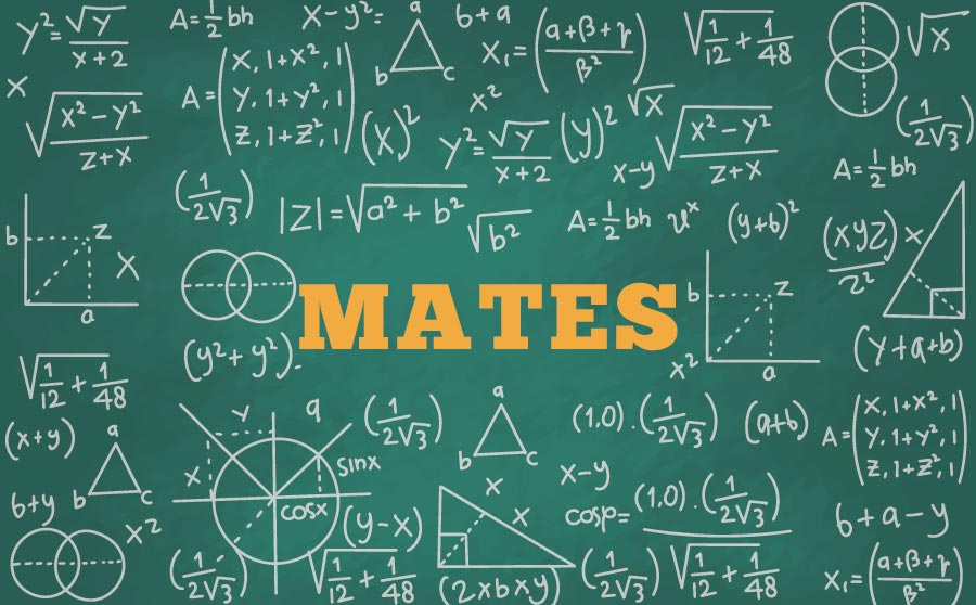 Día Internacional de las Matemáticas