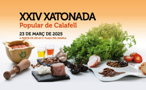 Xatonada Popular de Calafell