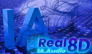 Real8D-IA.Audio arranca campanya de crowdfunding