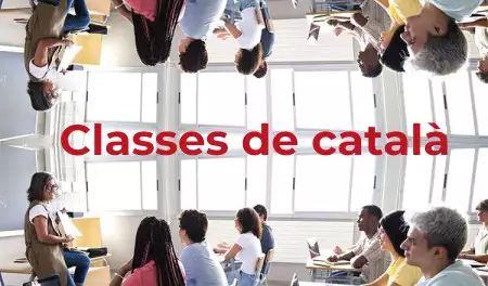  Ayudas para organizar cursos gratuitos de catalán