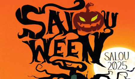 Halloween de Salou se llama “Salouween”