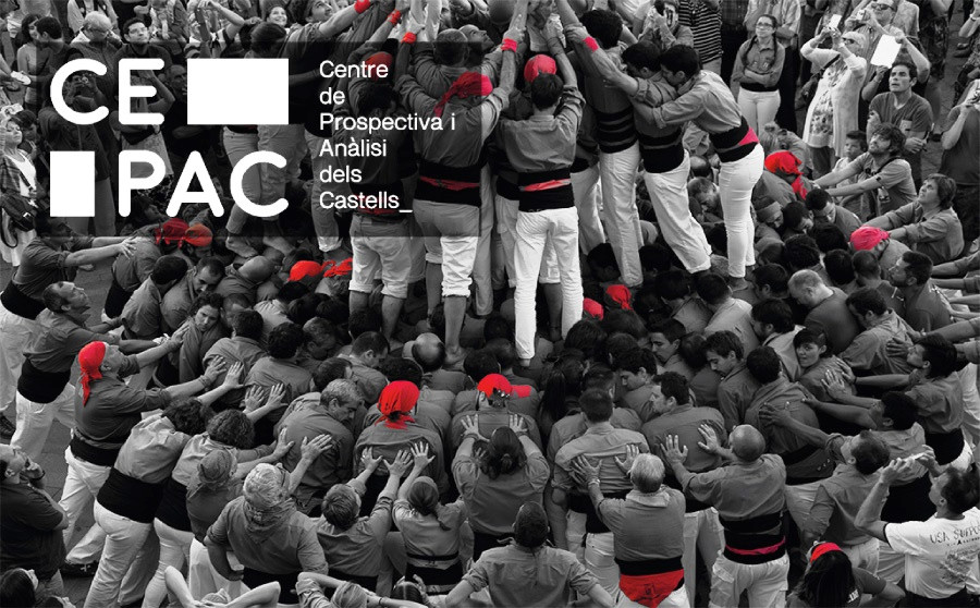 Els Castells: lliurament dels premis del IX Premi CEPAC