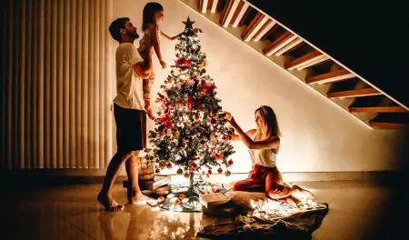 Tradiciones Navideñas en Cataluña