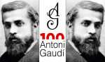 Antoni Gaudí: 100 anys de la mort - Biografia
