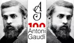 Antoni Gaudí: 100 anys de la mort - Biografia