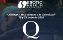 El MEB celebra el Orgullo 2025